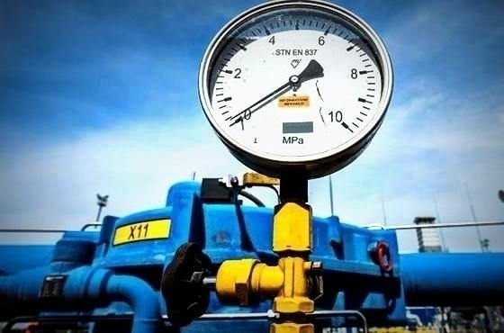 Газпром попал  - это конец
