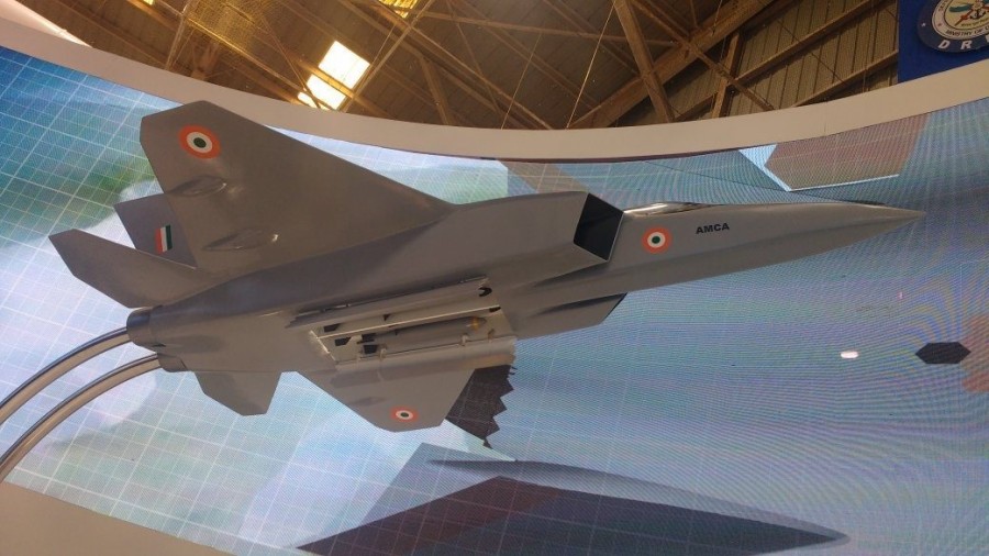 Индия отказалась от российского Су-57, сосредоточившись на своем истребителе пятого поколения