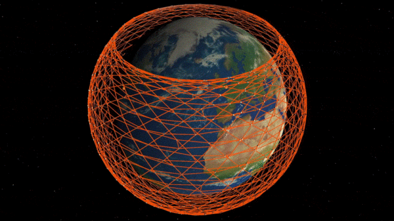 Starlink набирает обороты