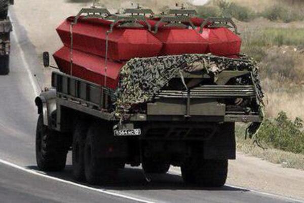 "ЧВК Вагнера" жестко разгромили в Африке