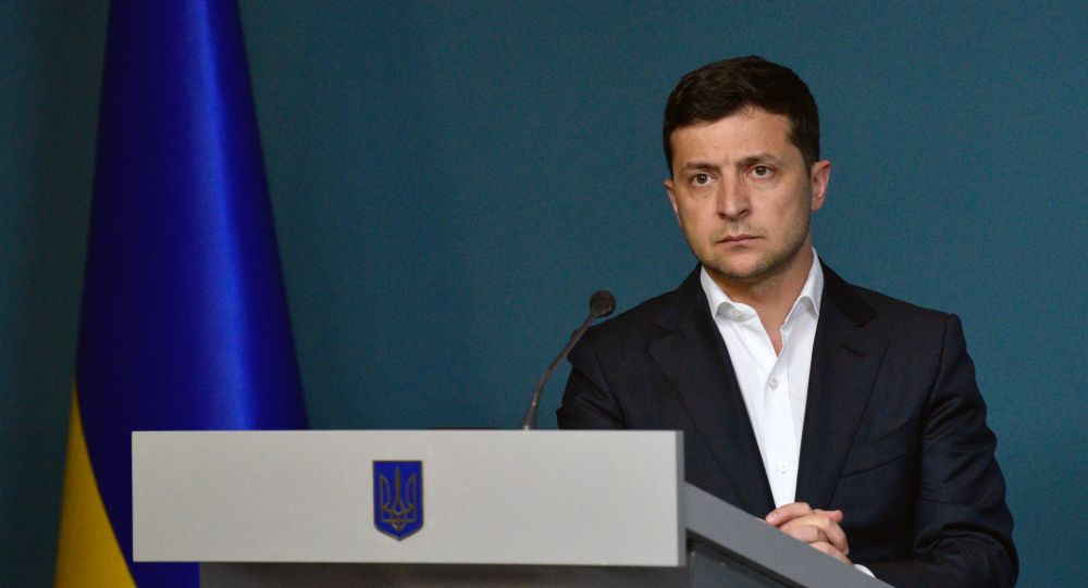 Зеленский проводит брифинг по итогам "нормандского саммита", - онлайн-трансляция