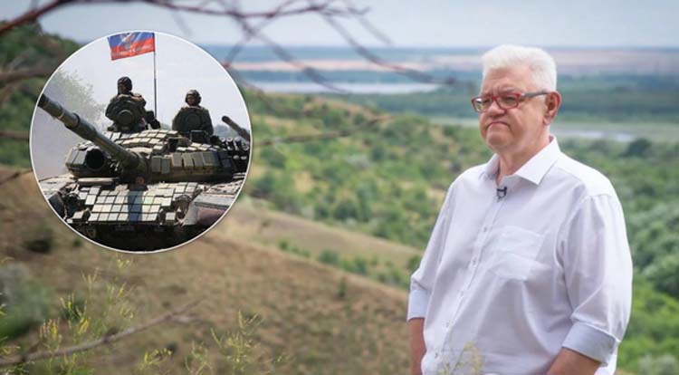 "Дурак или предатель?" Сивохо разгромили за заявление о "разжигании войны" на Донбассе