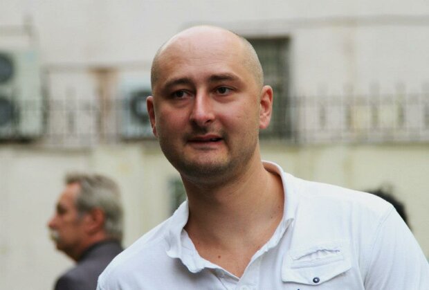 "Хочу задать вопрос СБУ", - Бабченко рассказал, что самое главное в прослушках Гончарука
