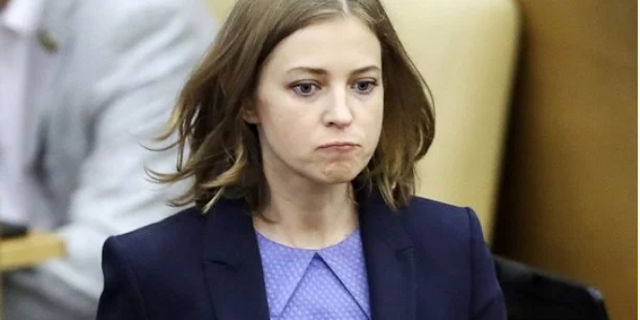 Поклонская "собралась" в Киев помогать Зеленскому