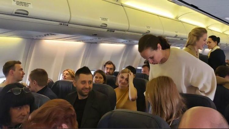 Зачем нардепов в Давос возили