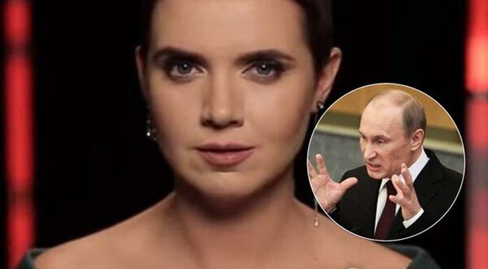 "Готовит СССР": Соколова предупредила о конечной цели Путина в Украине