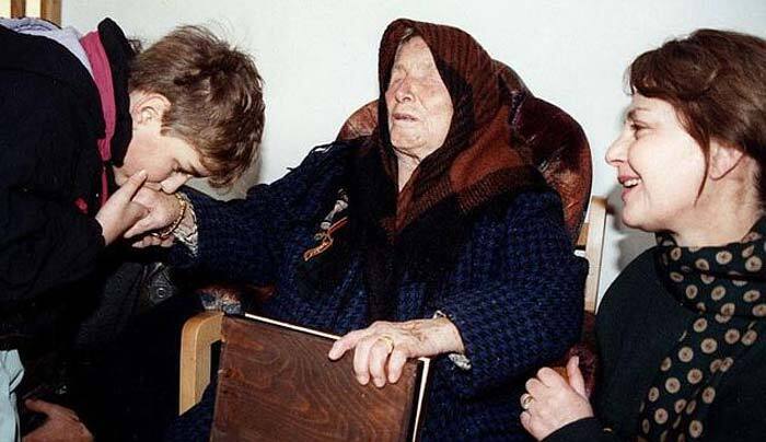 "Не останется животных и растительности": самые жуткие предсказания Ванги