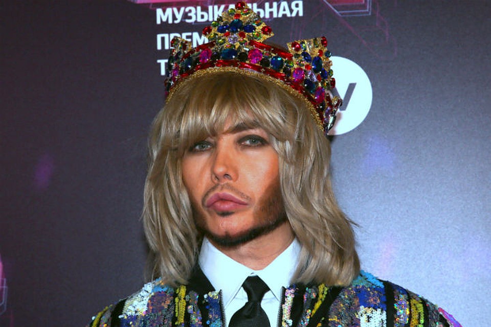 "У Зеленского получилось и у меня получится", - стилист Зверев "идет" в президенты России