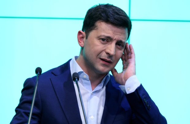 Пережить Зеленского