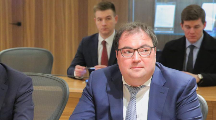 Конец эпохи приватности на России