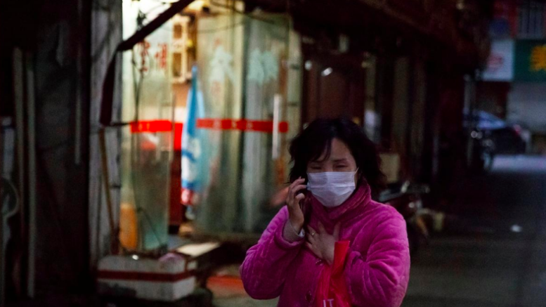 Китайские акции рухнули в один день