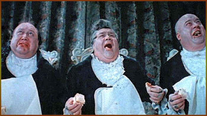 О лавине инвестиций (Часть 1)