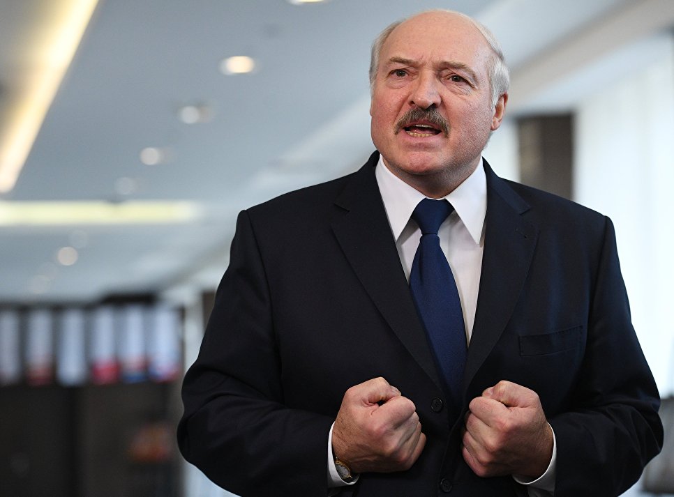 Лукашенко рассказал, что случилось с исчезнувшими директорами сахарных заводов