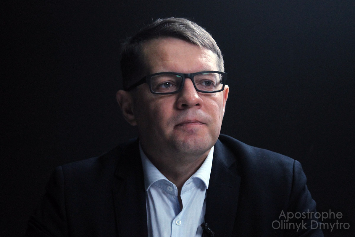 Тараканы и плесень: бывший узник Кремля рассказал об условиях жизни в плену