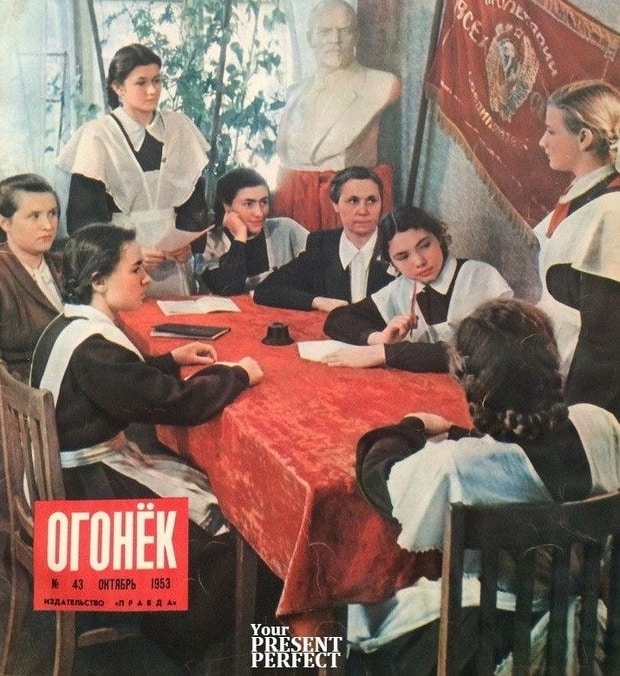 Тоскующие по «товарищу Сталину» даже не знают, что их кумир ввел платное обучение