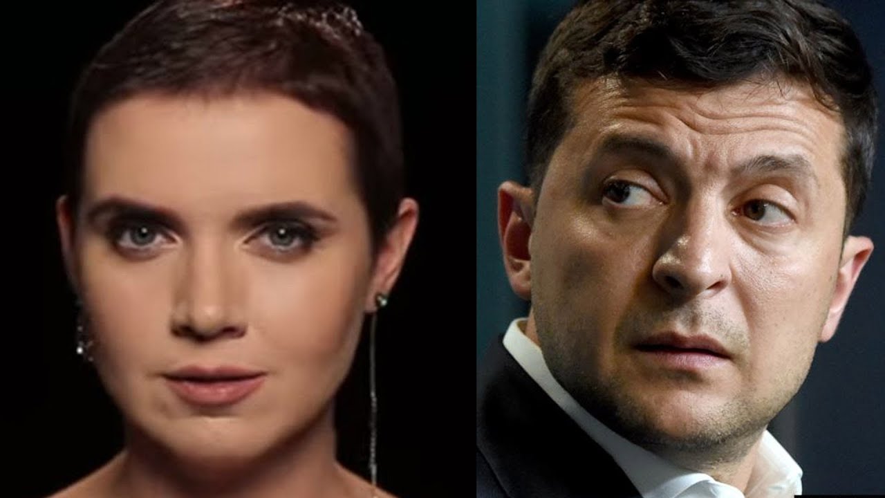 "Опомнитесь!" - Соколова обратилась к Зеленскому с требованием после нападения россиян в Золотом. видео