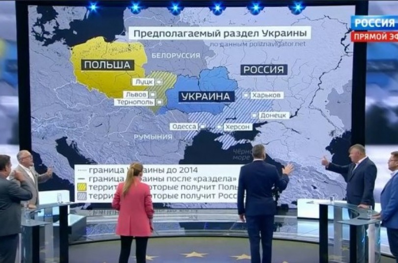Для чего проводят опросы в группах: "кто для вас Россия?"