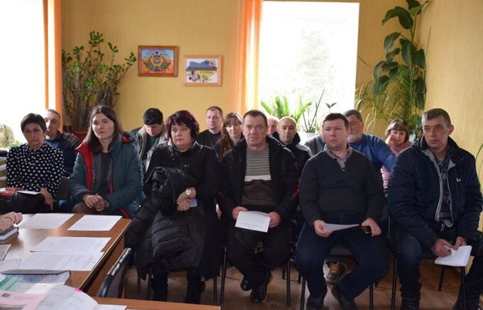 Эффект бесполезности, с элементом бестолковости