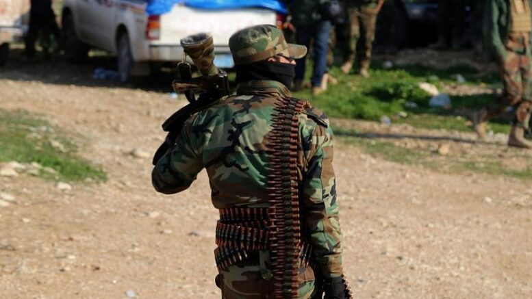 Российско-Турецкий замес