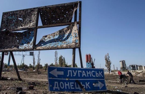 С возвратом Донбасса уже лучше не спешить
