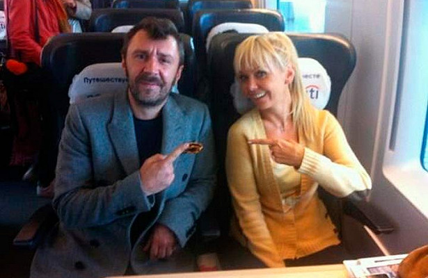 Новые лица
