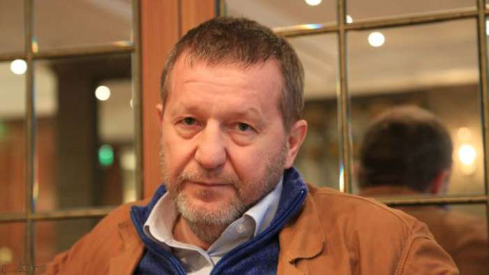 «Медуза» предсказуемо оказалась состоящей на 99% из воды. Кто-то удивился?