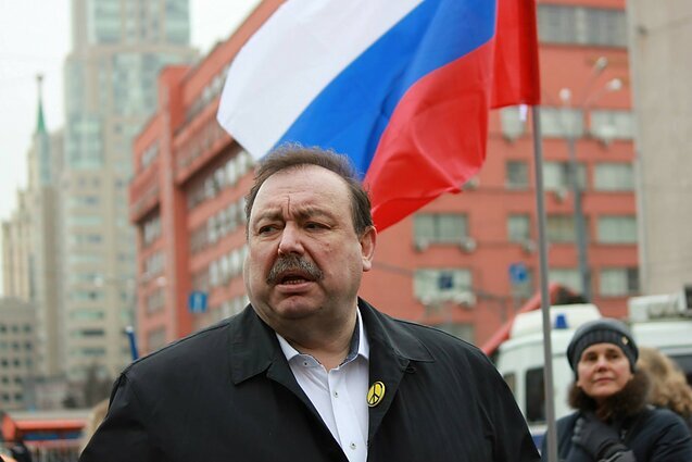 Россия в глубочайшем кризисе. Путин страну не удержит – полковник ФСБ