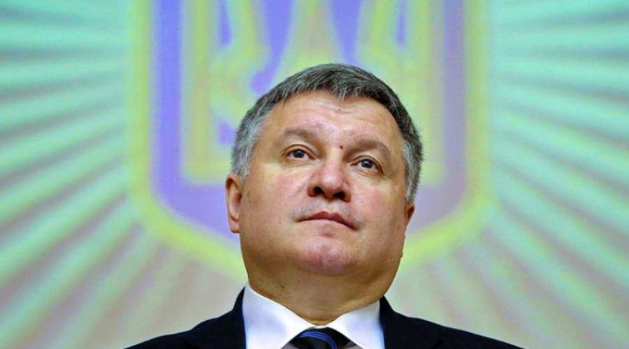 Телеграм империя Авакова наносит очередной удар по Гончаруку