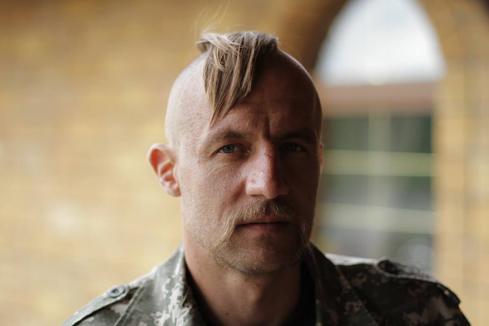 «Живу как все»: Бывший нардеп Гаврилюк теперь работает таксистом