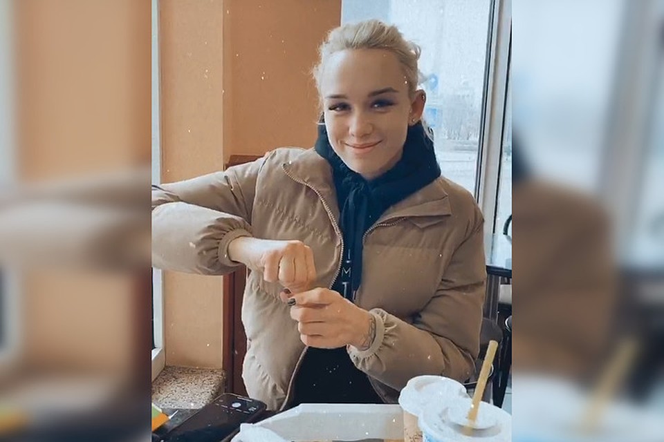 Cкандальная Диана Шурыгина показала поездку в "ДНР". Видео