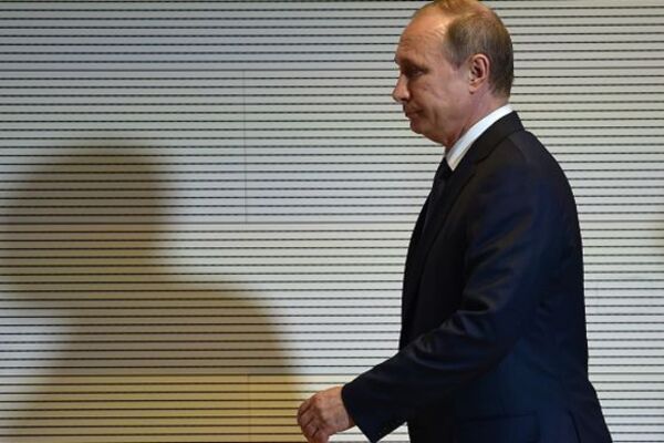 Путин смертельно болен? Сокурсник президента РФ раскрыл план спецслужб