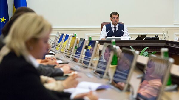 Каждый последующий наш кандидат в министры – это, как правило, все более тупиковая ветвь в человеческой эволюции