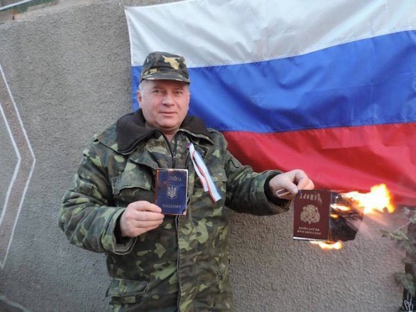 Выяснилась печальная судьба военных, предавших Украину в Крыму