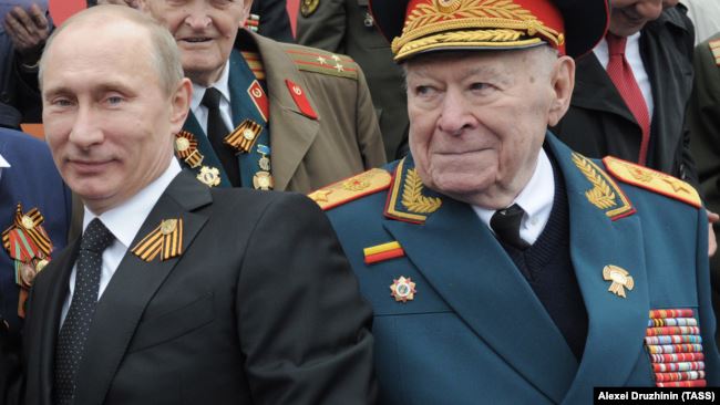 Альфред Кох: Россия самой себе — проиграла…