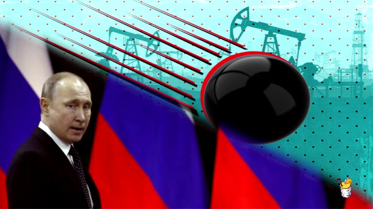 Россия рискует повторить судьбу СССР? Какая цена на нефть разрушила Союз и что не выдержит РФ