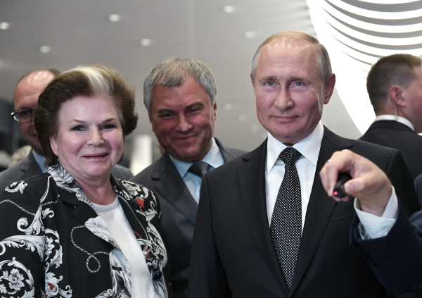 Полный хунтец: преемника не будет