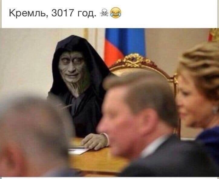 Шендерович: Ждали, когда Путин умpeт – теперь будем ждать, когда сдоxнeт