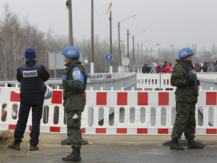Россия – наблюдатель: В Минске договорились о создании консультативного совета по Донбассу. Боевики получат в нем право голоса наравне с Украиной