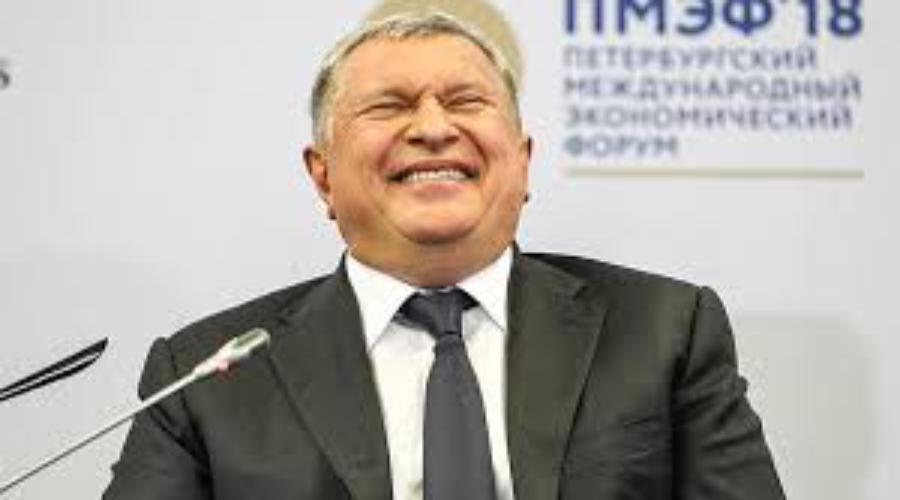 В Кремле вдруг заговорили, что падение цены нефти им уже не выгодно