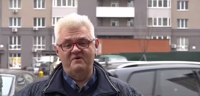 Портников жестко прошелся по Сивохо из-за "внутреннего конфликта" в Украине