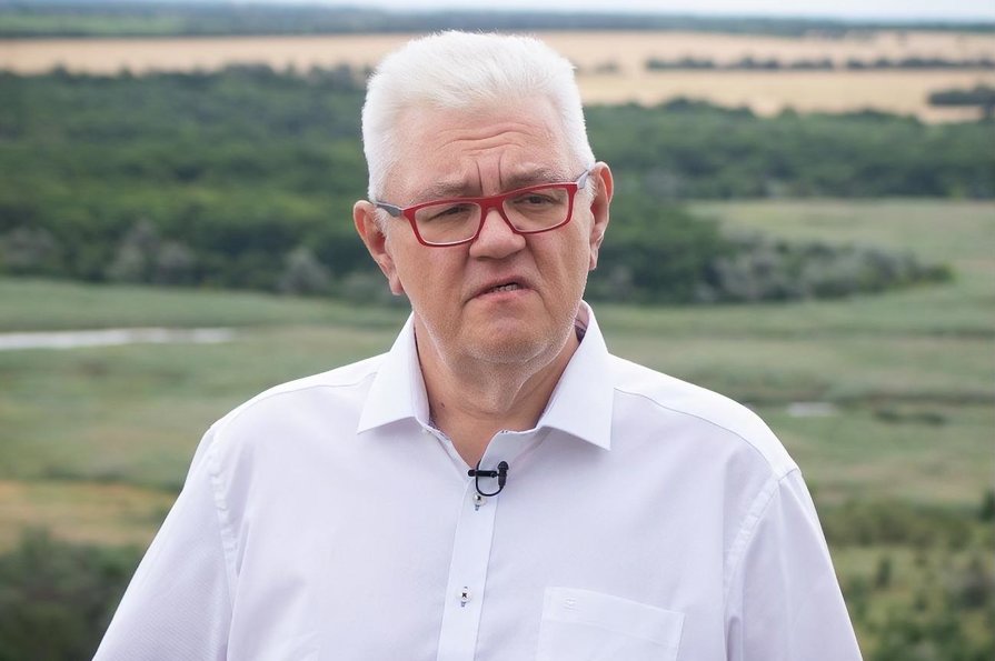 О Сивохе, Данилове и «личной позиции» советника секретаря СНБОУ