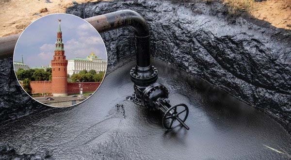 "Это будет опасно": в РФ признали, что Кремль сдастся в нефтяной войне