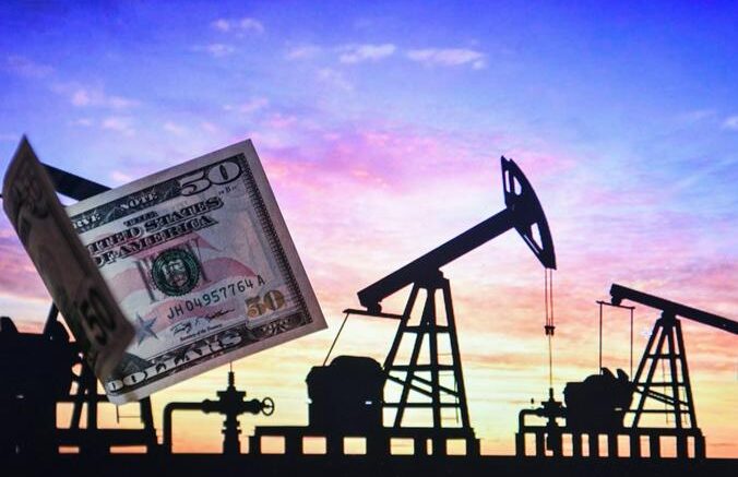 Цены на нефть рухнули, для Кремля наступила новая реальность