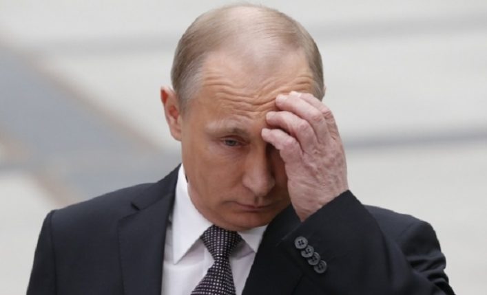 У Путина заподозрили онкологию: его сокурсник раскрыл детали