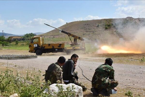 Кто есть кто на войне в Сирии: почему Путин, Асад и Эрдоган не могут помириться