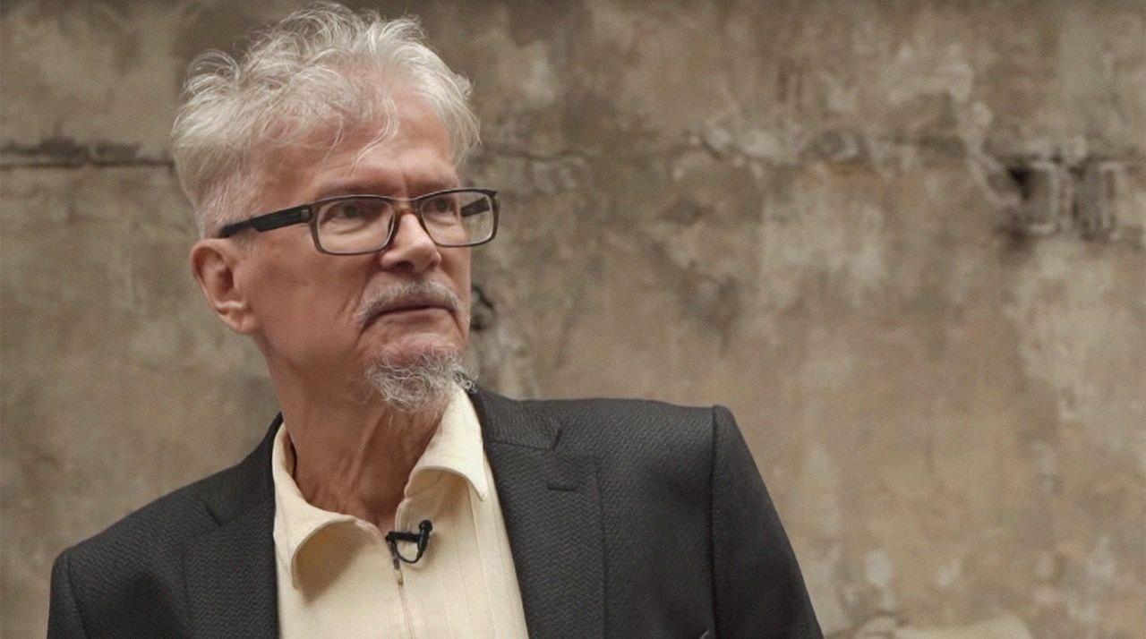 Умер украинофоб Эдуард Лимонов