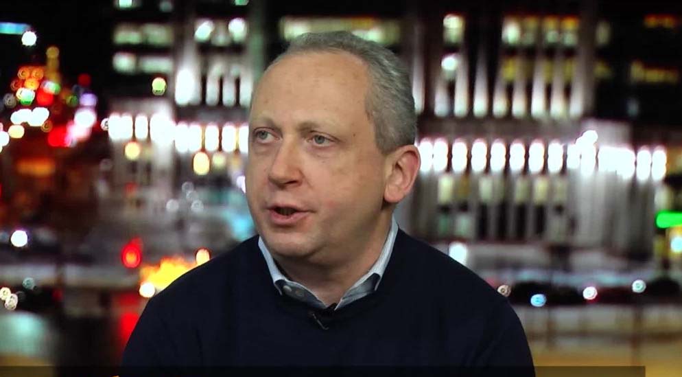 Слава Рабинович о том, как Путин пожинает плоды использования нефти и газа как геополитического оружия