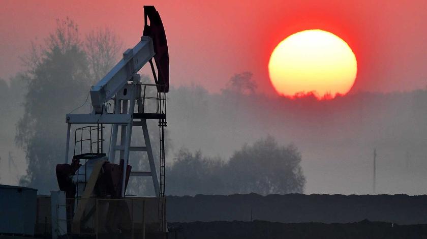 Прекрасная новость. Российскую нефть обнуляют!
