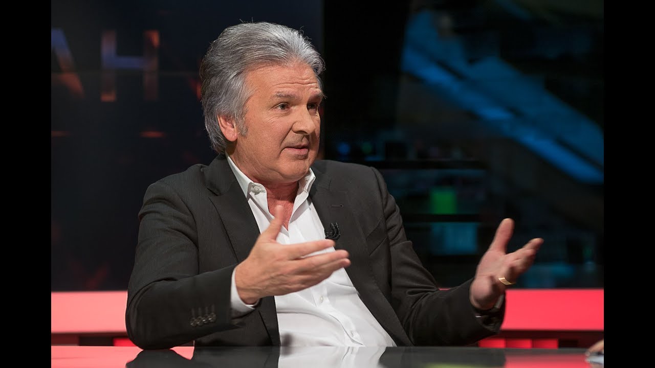 Экс-разведчик КГБ Швец: Когда Путин нас покинет, ЦРУ обязано будет установить в своем холле славы звезду с надписью "Спасибо тебе, агент Окурок"