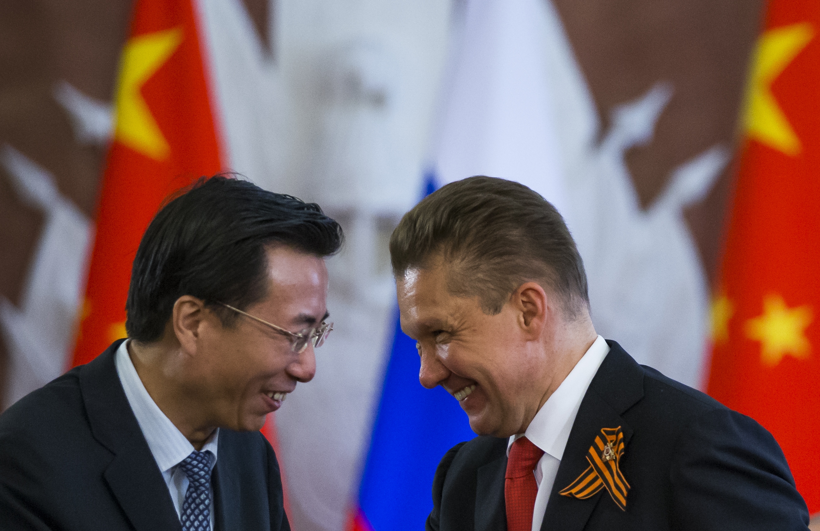 «Сила Сибири»: остановка после запуска